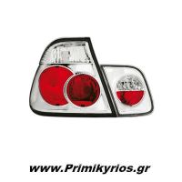 Φανάρι Πίσω BMW E46 Lim 98-01