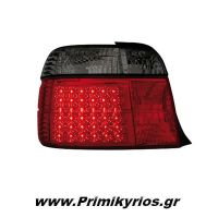 Φανάρι Πίσω Led BMW E36 Compact 92-98