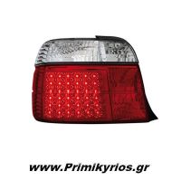 Φανάρι Πίσω Led BMW E36 Compact 92-98
