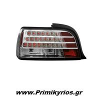 Φανάρι Πίσω Led BMW E36 Coupe 92-98