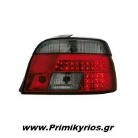 Φανάρι Πίσω Led BMW E39 95-00