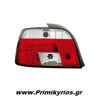 Φανάρι Πίσω Led BMW E39 95-00