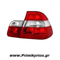 Φανάρι Πίσω Led BMW E46 4D 02-04