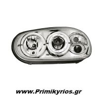 Φανάρι Εμπρός VW Golf IV 97-04