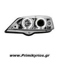 Φανάρι Εμπρός Opel Astra G 98-04