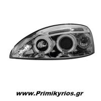 Φανάρι Εμπρός Opel Corsa C 01-03