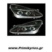 Φανάρι Εμπρός Opel Corsa D 06+