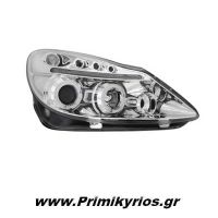Φανάρι Εμπρός Opel Corsa D 06+