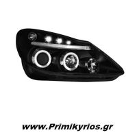 Φανάρι Εμπρός Opel Corsa D 06+