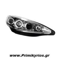 Φανάρι Εμπρός Peugeot 207 06+
