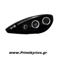 Φανάρι Εμπρός Peugeot 307 01 04 05