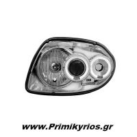 Φανάρι Εμπρός Renault Clio II 98-01