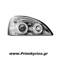 Φανάρι Εμπρός Renault Clio MK3 01-05