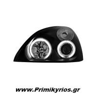 Φανάρι Εμπρός Renault Clio MK3 01-05