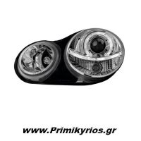 Φανάρι Εμπρός VW Polo 9N 02-04