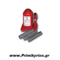 Υδραυλικός Γρύλος Αυτοκινήτου 15000kg(15t)