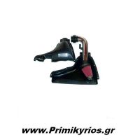 Σκούπα Αυτοκινήτου Peugeot 106 S16 1.6 16V '97