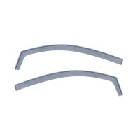 ΖΕΥΓΑΡΙ ΜΠΡΟΣΤΙΝΟΙ ΑΝΕΜΟΘΡΑΥΣΤΕΣ ΓΙΑ FIAT DUCATO 3/4/5D 1994-2006 ΑΠΟ ΕΥΚΑΜΠΤΟ ΧΥΤΟ ΑΚΡΥΛΙΚΟ ΓΥΑΛΙ (CAST ACRYLIC GLASS) DGA - 2 ΤΕΜ.