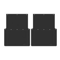 ΛΑΣΠΩΤΗΡΕΣ ΦΟΡΤΗΓΟΥ PVC ΜΑΥΡΟΙ ΜΕ ΕΓΚΡΙΣΗ 600x750x506mm LAMPA - 2 ΤΕΜ.