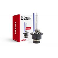 ΑΝΤΑΛΛΑΚΤΙΚΗ ΛΑΜΠΑ PREMIUM D2S 12V 8.000k 35W ΑΜΙΟ - 1 ΤΕΜ.