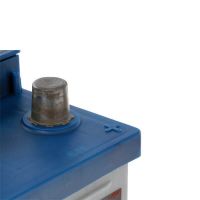 Μπαταρία Αυτοκινήτου 44Ah Δεξιά Bosch 440Α (ΕΝ) S4001