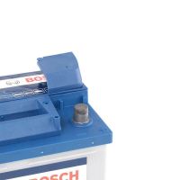 Μπαταρία Αυτοκινήτου 60Ah Δεξιά Bosch 540Α (ΕΝ) S4004