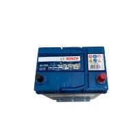 Μπαταρία Αυτοκινήτου 40Ah Δεξιά Στενή Bosch 330Α (ΕΝ) S4030