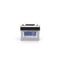 Μπαταρία Αυτοκινήτου 53Ah Δεξιά Bosch 500Α (ΕΝ) S3004