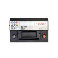 Μπαταρία Αυτοκινήτου 70Ah Δεξιά Bosch 640Α (ΕΝ) S3007