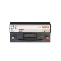 Μπαταρία Αυτοκινήτου 90Ah Δεξιά Bosch 720Α (ΕΝ) S3013