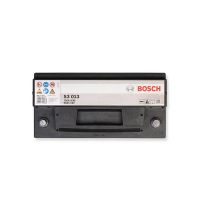Μπαταρία Αυτοκινήτου 90Ah Δεξιά Bosch 720Α (ΕΝ) S3013