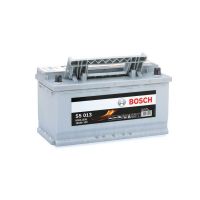 Μπαταρία Αυτοκινήτου 100Ah Δεξιά Bosch 830Α (ΕΝ) S5013