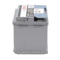 Μπαταρία Αυτοκινήτου 60Ah Δεξιά Bosch 680Α (ΕΝ) Start Stop AGM S5A05