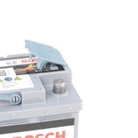 Μπαταρία Αυτοκινήτου 80Ah Δεξιά Bosch 800Α (ΕΝ) Start Stop AGM S5A11