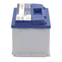 Μπαταρία Αυτοκινήτου 65Ah Δεξιά Bosch 650Α (ΕΝ) Start Stop AGM S4E07