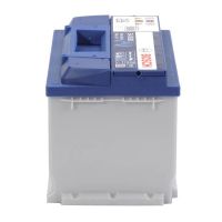 Μπαταρία Αυτοκινήτου 70Ah Δεξιά Bosch 760Α (ΕΝ) Start Stop AGM S4E08