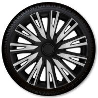 ΤΑΣΙΑ ARGO COPRA SILVER BLACK 15"