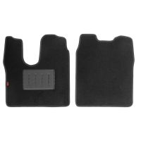 ΠΑΤΑΚΙΑ ΜΟΚΕΤΑ ΜΑΥΡΗ TRUCK SUPER-FIT ΓΙΑ MAN TGL 2005+ (Cab.C) / TGM 2005+ (Cab.C) / TGS 2007+ (Cab.L+XL) LAMPA - 2 ΤΕΜ.