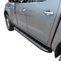 ΣΚΑΛΟΠΑΤΙΑ SKA 241BL FIAT FULLBACK 2016+/DOUBLE-CAB