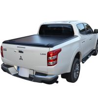 ΚΑΠΑΚΙ ΚΑΡΟΤΣΑΣ ΡΟΛΟ ΑΛΟΥΜΙΝΙΟΥ TEK 2 MAX 9080 ROLL FIAT FULLBACK 2016+