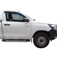 ΣΚΑΛΟΠΑΤΙΑ SKA 226AL TOYOTA HILUX REVO 2016+&HILUX 2021+/SINGLE-CAB