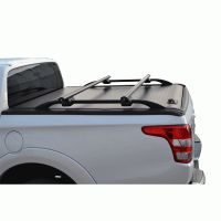 ΚΑΠΑΚΙ ΚΑΡΟΤΣΑΣ ΡΟΛΟ ΑΛΟΥΜΙΝΙΟΥ TEK 2 MAX 9080 ROLL FIAT FULLBACK 2016+