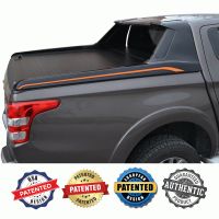 ΚΑΠΑΚΙ ΚΑΡΟΤΣΑΣ ΡΟΛΟ ΑΛΟΥΜΙΝΙΟΥ TEK 2 MAX 9080 ROLL FIAT FULLBACK 2016+