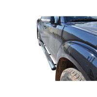 ΣΚΑΛΟΠΑΤΙΑ SKA 220 NISSAN NAVARA D40 2006+/DOUBLE-CAB
