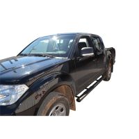 ΣΚΑΛΟΠΑΤΙΑ SKA 220 NISSAN NAVARA D40 2006+/DOUBLE-CAB
