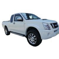 ΣΚΑΛΟΠΑΤΙΑ SKA 224AL ISUZU D-MAX 2007+/EXTRA-CAB