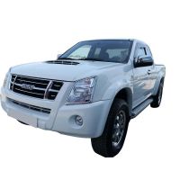 ΣΚΑΛΟΠΑΤΙΑ SKA 224AL ISUZU D-MAX 2007+/EXTRA-CAB