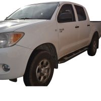 ΣΚΑΛΟΠΑΤΙΑ SKA 227AL TOYOTA HILUX (VIGO) 2005+&2011+/DOUBLE-CAB