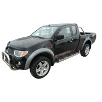 ΣΚΑΛΟΠΑΤΙΑ SKA 226AL MITSUBISHI L200 TRITON 2006+/EXTRA-CAB