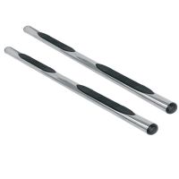 ΣΚΑΛΟΠΑΤΙΑ SKA 220 OVAL NISSAN NAVARA D23 NP300 2016+/DOUBLE-CAB